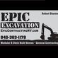 Epic Excavation & Contracting in Patterson, NY Custom Home Builders
