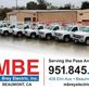 M Brey Electric in Beaumont, CA Green - Electricians