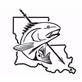 Out2gettem Bowfishing Charters in Belle Chasse, LA Boat Charters
