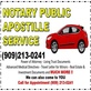 Apostille Service - Mobile Notary Public_public Notary in Redlands, CA Notaries Public Services