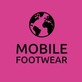 Mobile Footwear in Lake View - CHICAGO, IL Fashion Accessories