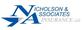 Nicholson & Associates Insurance, in Centralia, WA Insurance Adjusters