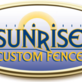 Sunrise Custom Fence East in Medford, NY Electrical Fences
