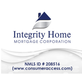 Integrity Home Mortgage in Martinsburg, WV Mortgages & Loans