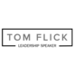 Tom Flick Communications in Redmond, WA Public Relations Consultants