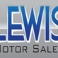 Lewis Motor Sales in Lafayette, IN New & Used Car Dealers