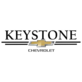 Keystone Chevrolet in Sand Springs, OK New Car Dealers