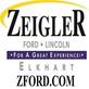 Zeigler Ford Lincoln of Elkhart in Elkhart, IN New & Used Car Dealers