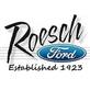 Roesch Ford in Bensenville, IL New & Used Car Dealers