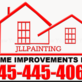 JLL PAINTING & HOME IMPROVEMENTS in SPRING VALLEY, NY Painters Equipment & Supplies Rental