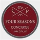 Four Seasons Concierge in Park City, UT Air Transportation, Except Passenger