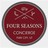 Four Seasons Concierge in Park City, UT