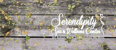 Serendipity Spa & Wellness Center in Auburn, WA Beauty Salons