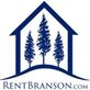 RentBranson Amazing Branson Vacation Rentals in Ridgedale, MO Vacation Homes Rentals