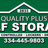 Quality Plus Self Storage in Ozark, AL
