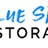 Blue Spring Storage in Park Hill, OK 74451 Self Storage Rental