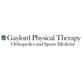 Gaylord Physical Therapy Orthopedics & Sports Medicine, North Haven in North Haven, CT Physical Therapists