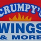 Crumpys Wings & More in Downtown - Memphis, TN Restaurant Equipment