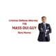 Criminal Defense Attorney Rory Munns in Fall River, MA Attorneys Criminal & Civil Appeals Law