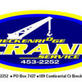 Breckenridge Crane Service in Breckenridge, CO Audio Visual Equipment Rental Services
