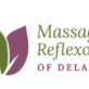 Massage and Reflexology of Delaware in Wilmington, DE Massage Therapy