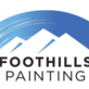Foothills Painting in Loveland, CO Painting Contractors