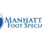 Manhattan Foot Surgeons in New York, NY Health & Medical