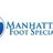 Manhattan Foot Surgeons in New York, NY