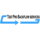 Test Pro Backflow Services, in Lockport, IL Water Purification Services