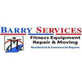 Barry Services Fitness Equipment Repair & Moving in Wheeling, IL Fitness