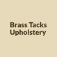 Brass Tacks Upholstery in Branford, CT Furniture Reupholstery