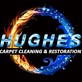 Hughes Carpet Cleaning and Restoration in Arvada, CO Carpet Cleaning & Repairing