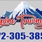 A Alpine Towing, in Dunning - Chicago, IL Auto Towing Services