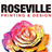 Roseville Printing in Granite Bay, CA 95746 Printing Services
