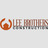 Lee Brothers Construction in Huntsville, TX