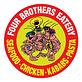 Four Brothers Eatery in Tampa, FL Middle Eastern Restaurants