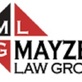 Mayzel Law Group in Springfield, NJ Attorneys