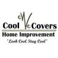 Cool Covers in Ogden, UT Single-Family Home Remodeling & Repair Construction