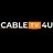 Cabletv4u (844) 258-5547 in Adamsville, AL