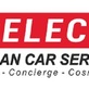 Select German Car Service in San Diego, CA