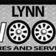 Lynn Wood Tires and Services in Clinton, UT Auto Repair