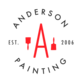 Anderson Painting in Raleigh, NC Paint & Painters Supplies
