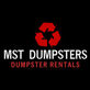 MST Dumpsters in Poinciana Park - Fort Lauderdale, FL Dumpster Rental