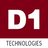 D1 Technologies, LLC in Cayce, SC 29033 Business Services