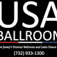 USA Ballroom in Shrewsbury, NJ Dance Companies