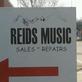 Reids Music in Davenport, IA Musical Instrument Stores