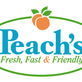 Peach's Restaurant - Manatee in Bradenton, FL Restaurant Equipment & Supplies