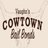 Vaughn’s Cowtown Bail Bonds in Hillsboro, TX