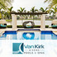 Van Kirk & Sons Pools & Spas in Deerfield Beach, FL Swimming Pools
