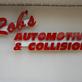 Rob's Collision Center in Frenchtown, NJ Garages Auto Repairing Self Service